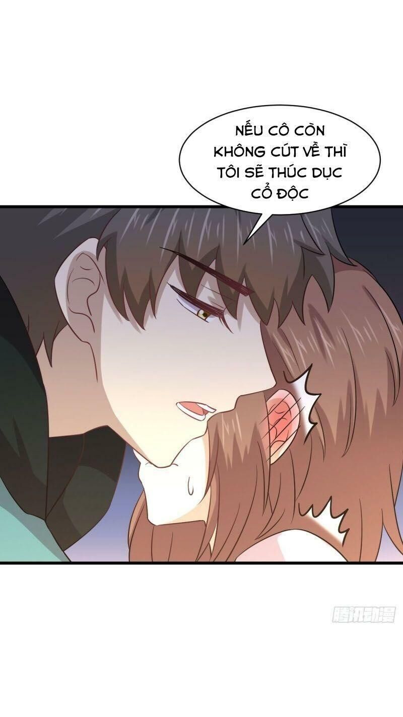 Xuyên Không Vào Thế Giới Nữ Cường Chapter 138 - 20