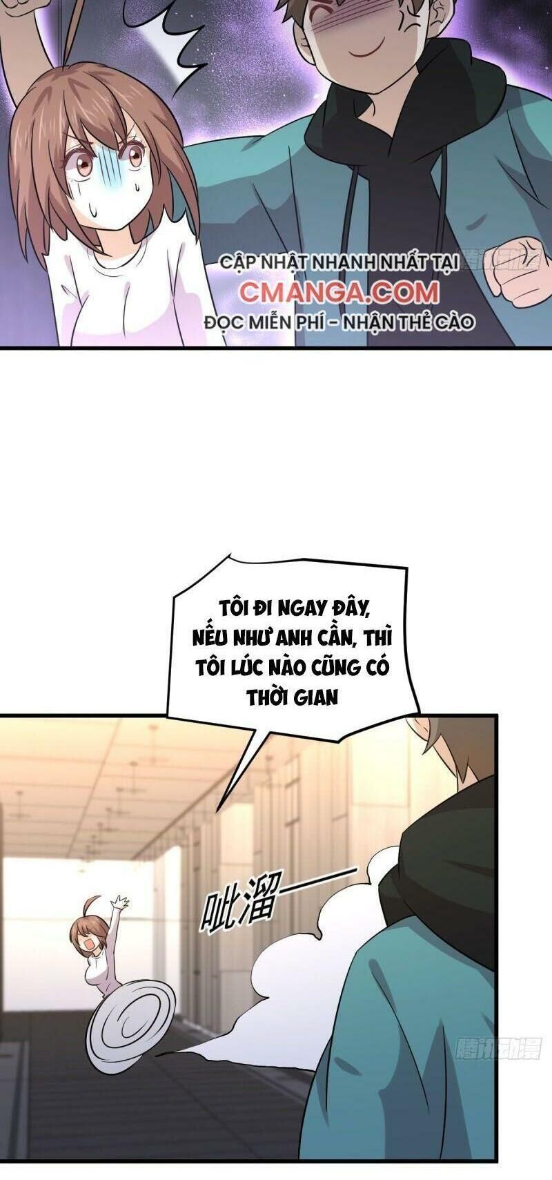 Xuyên Không Vào Thế Giới Nữ Cường Chapter 138 - 22