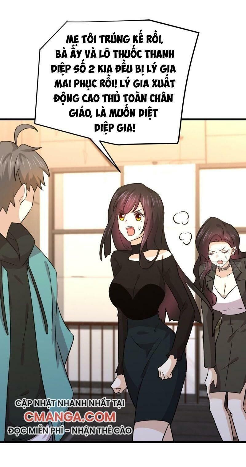 Xuyên Không Vào Thế Giới Nữ Cường Chapter 138 - 25