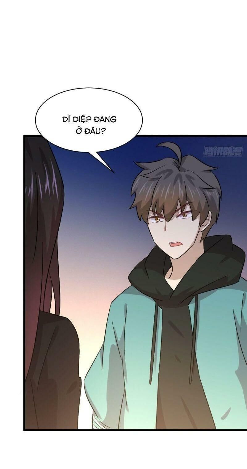 Xuyên Không Vào Thế Giới Nữ Cường Chapter 138 - 26