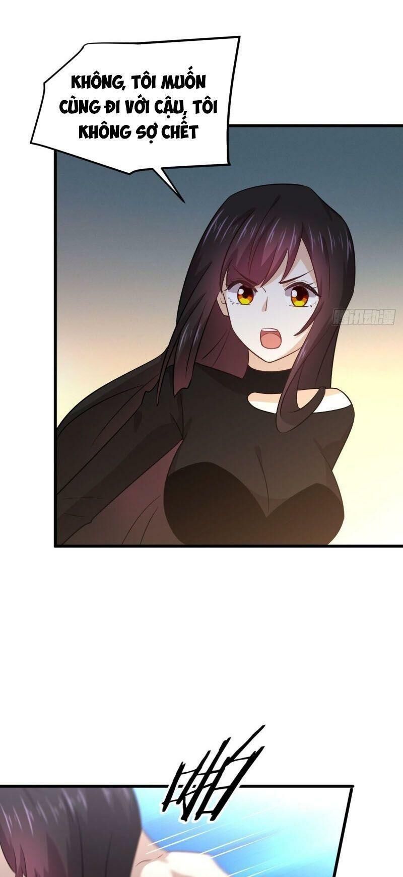 Xuyên Không Vào Thế Giới Nữ Cường Chapter 138 - 29
