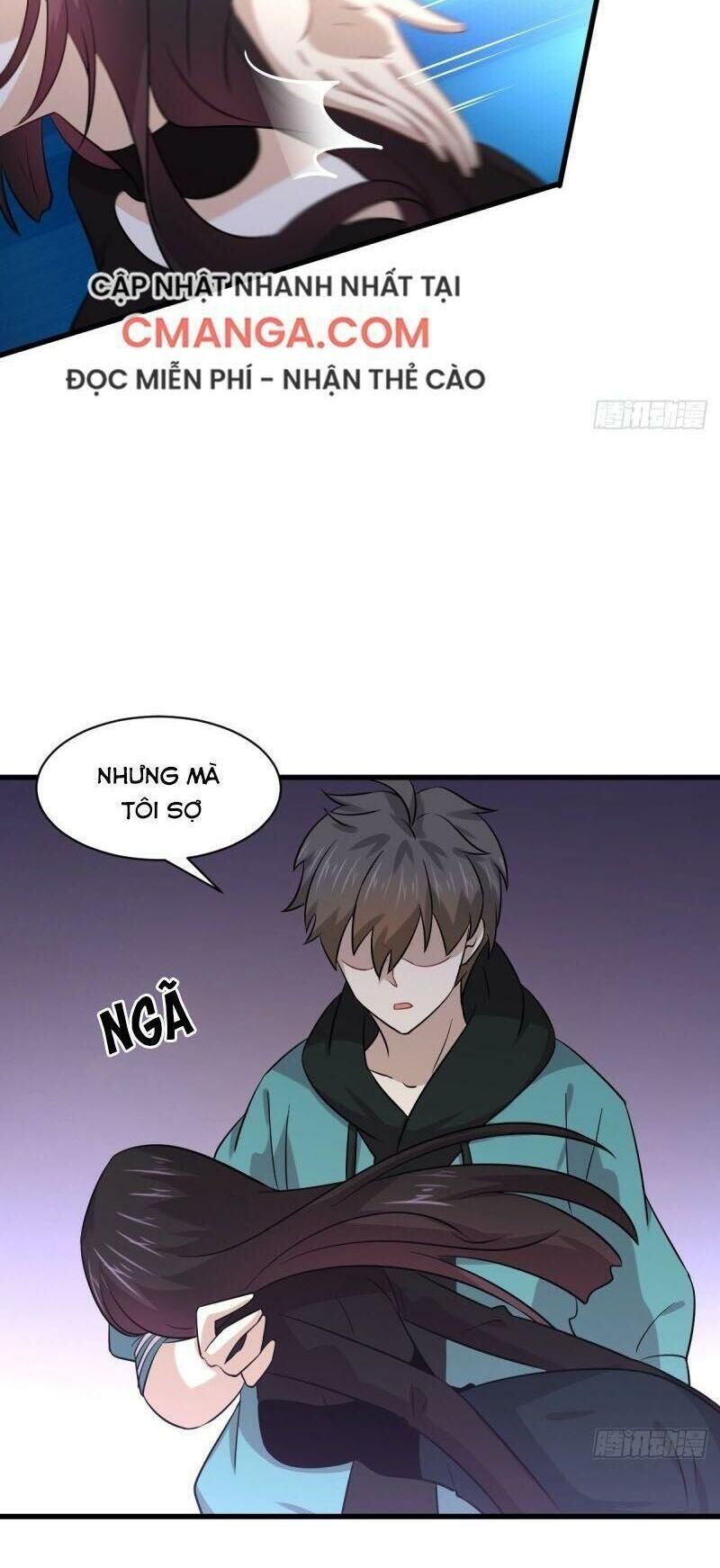 Xuyên Không Vào Thế Giới Nữ Cường Chapter 138 - 30