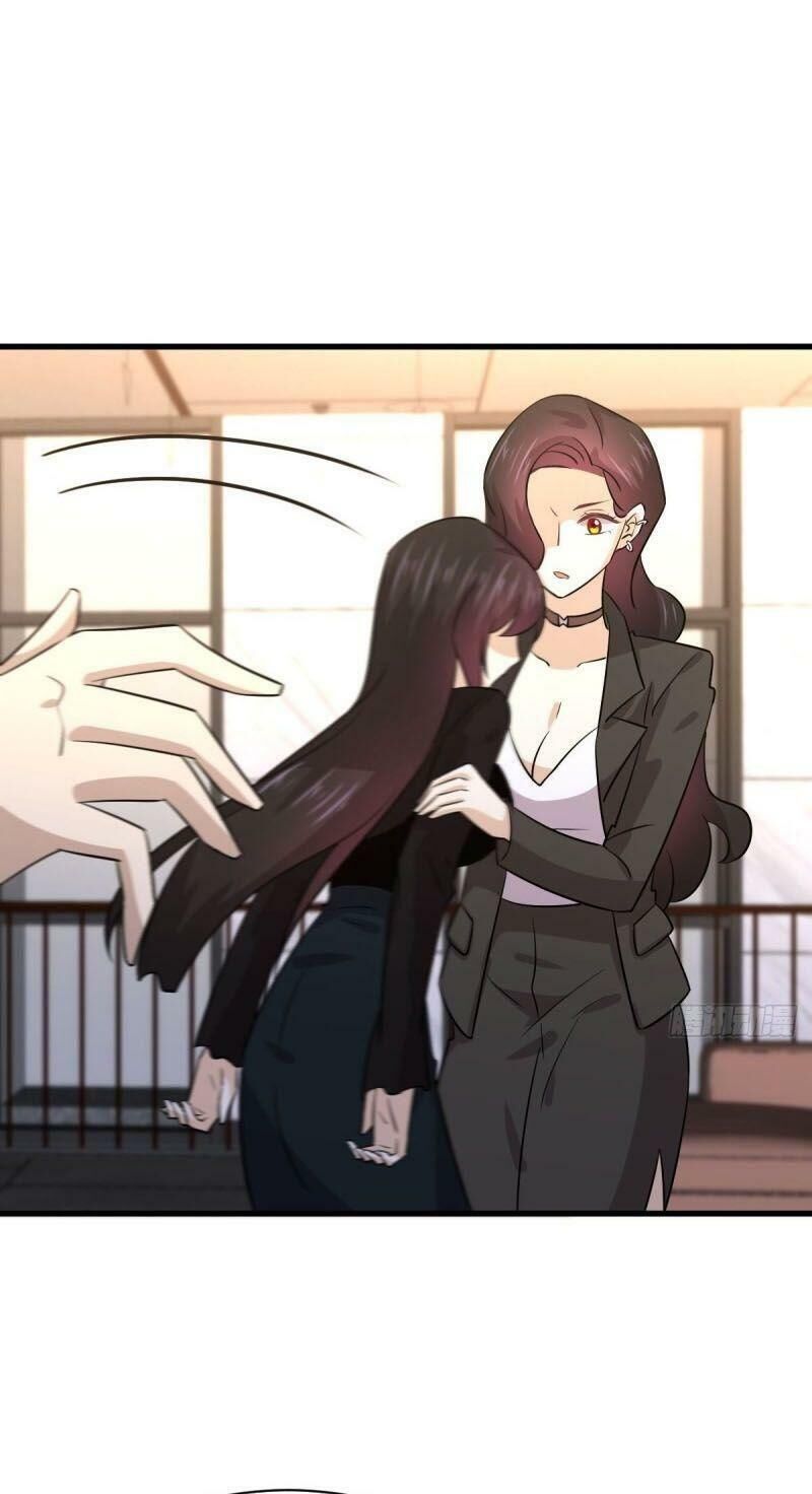 Xuyên Không Vào Thế Giới Nữ Cường Chapter 138 - 31