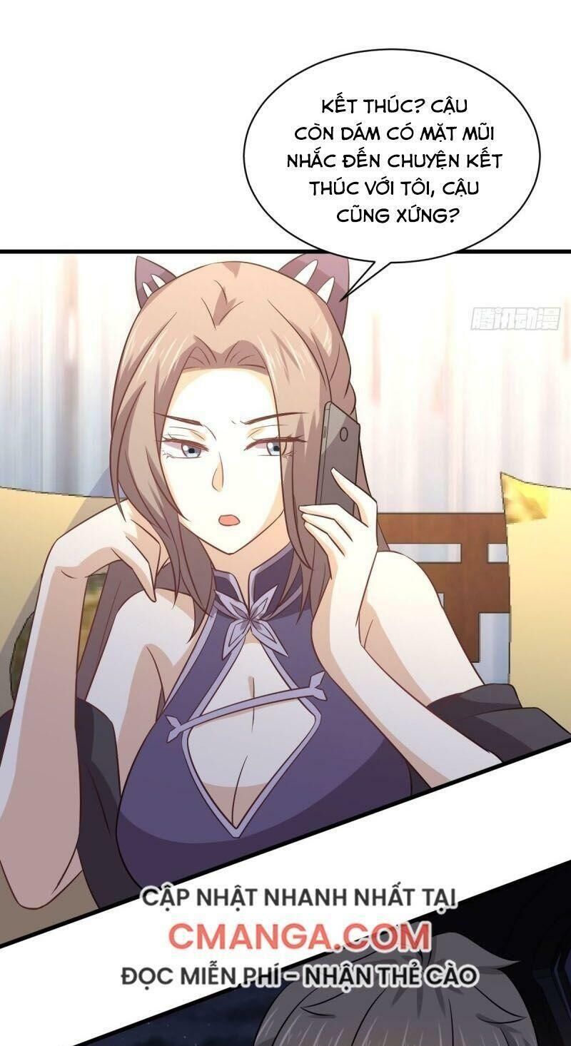 Xuyên Không Vào Thế Giới Nữ Cường Chapter 138 - 39