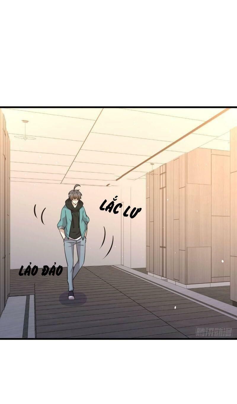 Xuyên Không Vào Thế Giới Nữ Cường Chapter 138 - 7