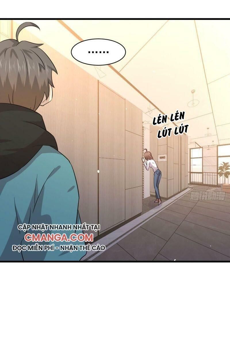 Xuyên Không Vào Thế Giới Nữ Cường Chapter 138 - 9