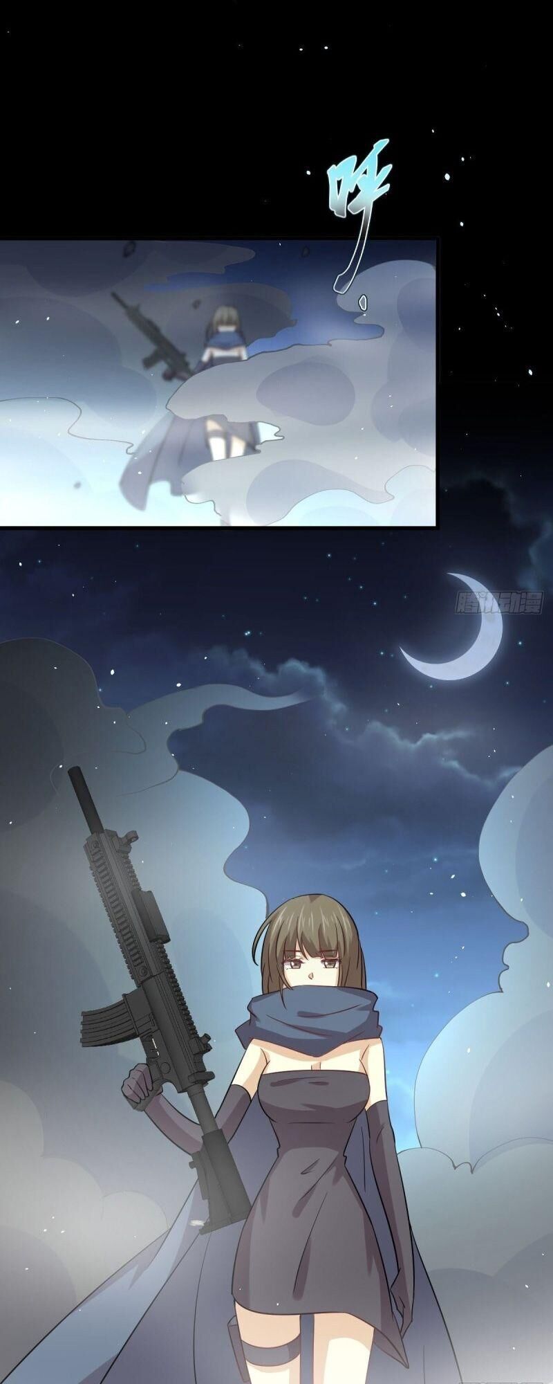 Xuyên Không Vào Thế Giới Nữ Cường Chapter 141 - 11