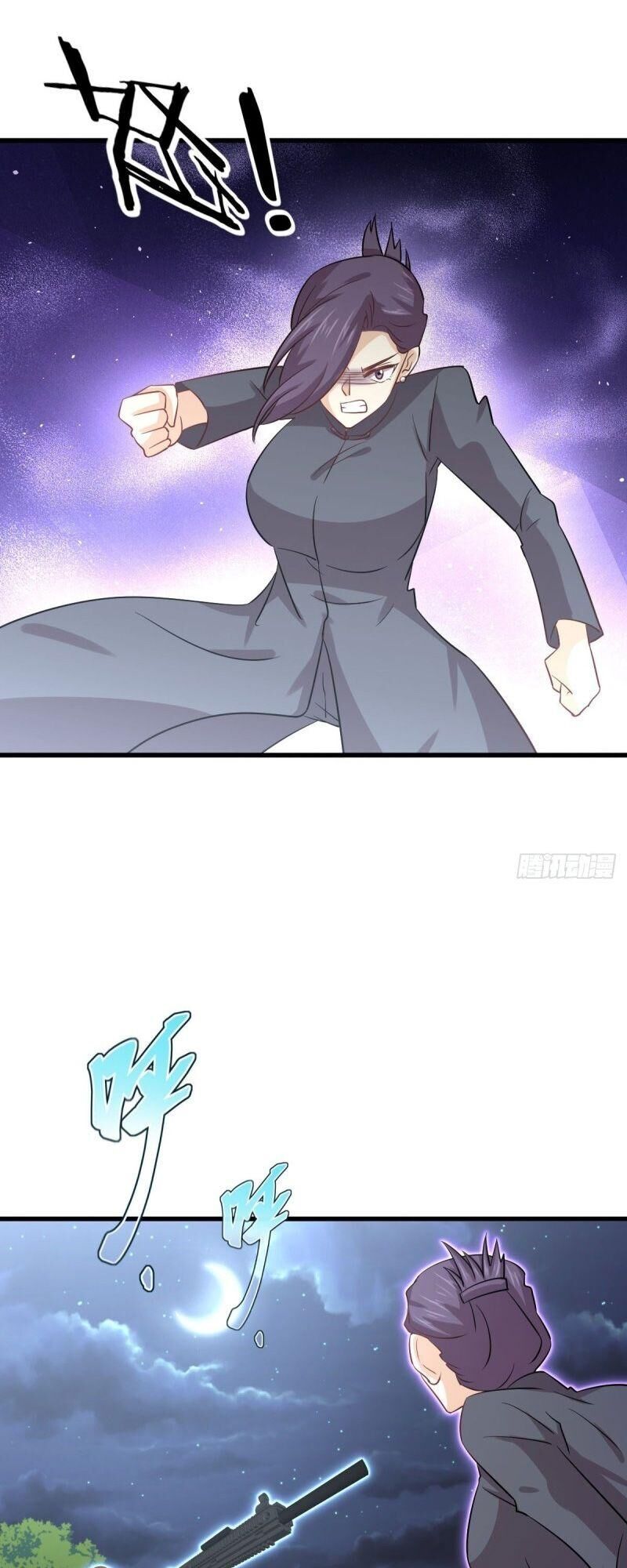 Xuyên Không Vào Thế Giới Nữ Cường Chapter 141 - 19