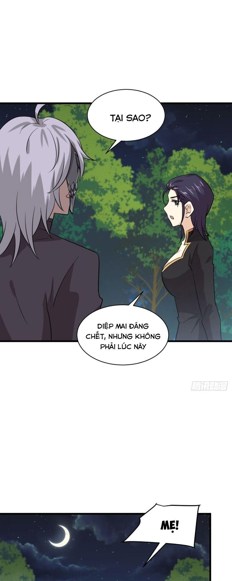 Xuyên Không Vào Thế Giới Nữ Cường Chapter 142 - 11