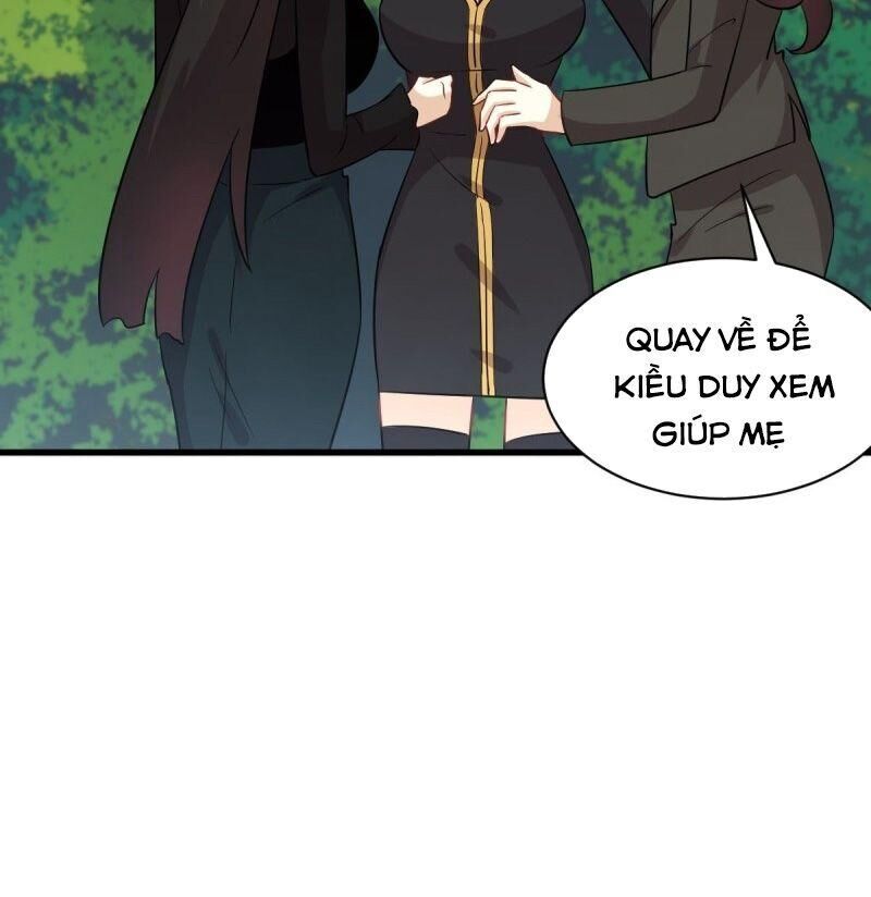 Xuyên Không Vào Thế Giới Nữ Cường Chapter 142 - 14