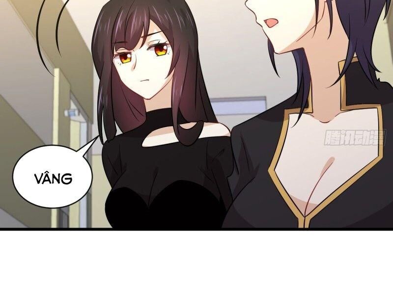 Xuyên Không Vào Thế Giới Nữ Cường Chapter 142 - 20