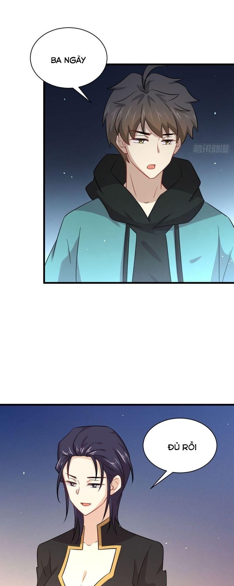 Xuyên Không Vào Thế Giới Nữ Cường Chapter 142 - 29