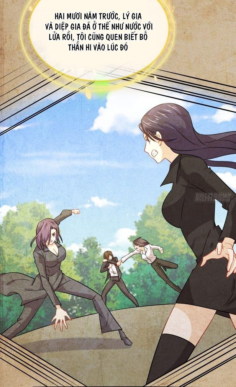 Xuyên Không Vào Thế Giới Nữ Cường Chapter 142 - 34