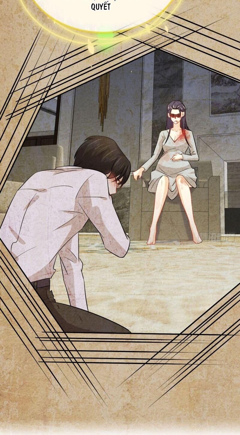 Xuyên Không Vào Thế Giới Nữ Cường Chapter 142 - 36
