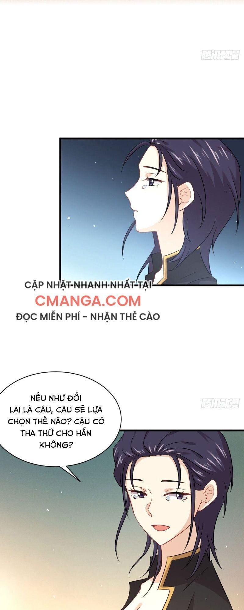 Xuyên Không Vào Thế Giới Nữ Cường Chapter 142 - 37