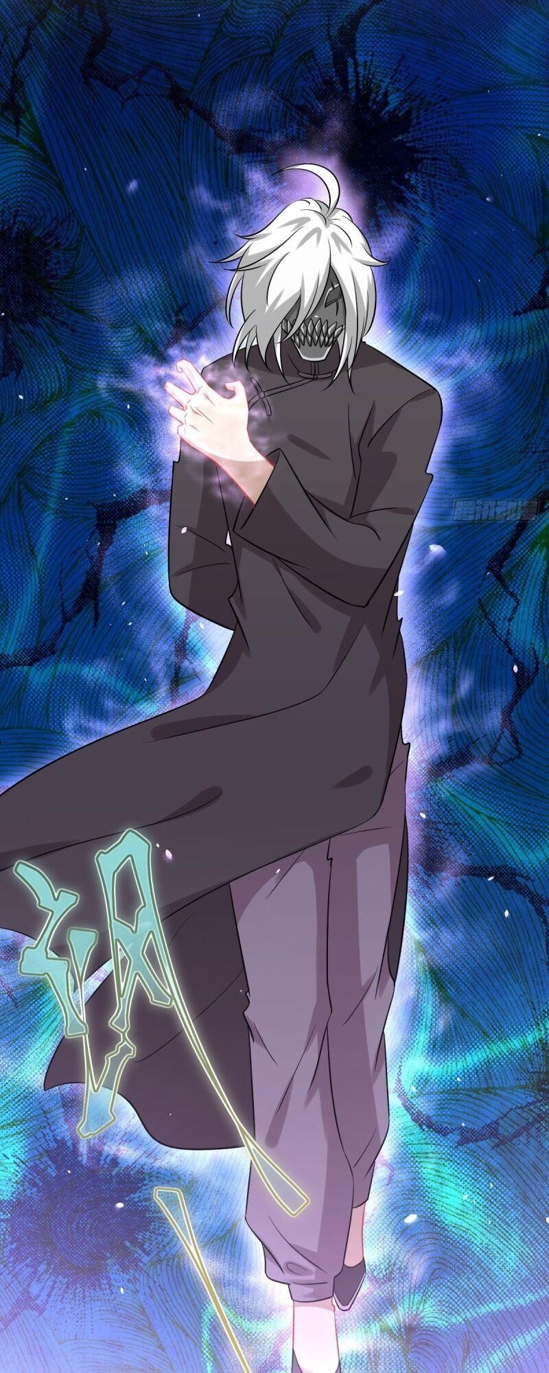 Xuyên Không Vào Thế Giới Nữ Cường Chapter 142 - 7