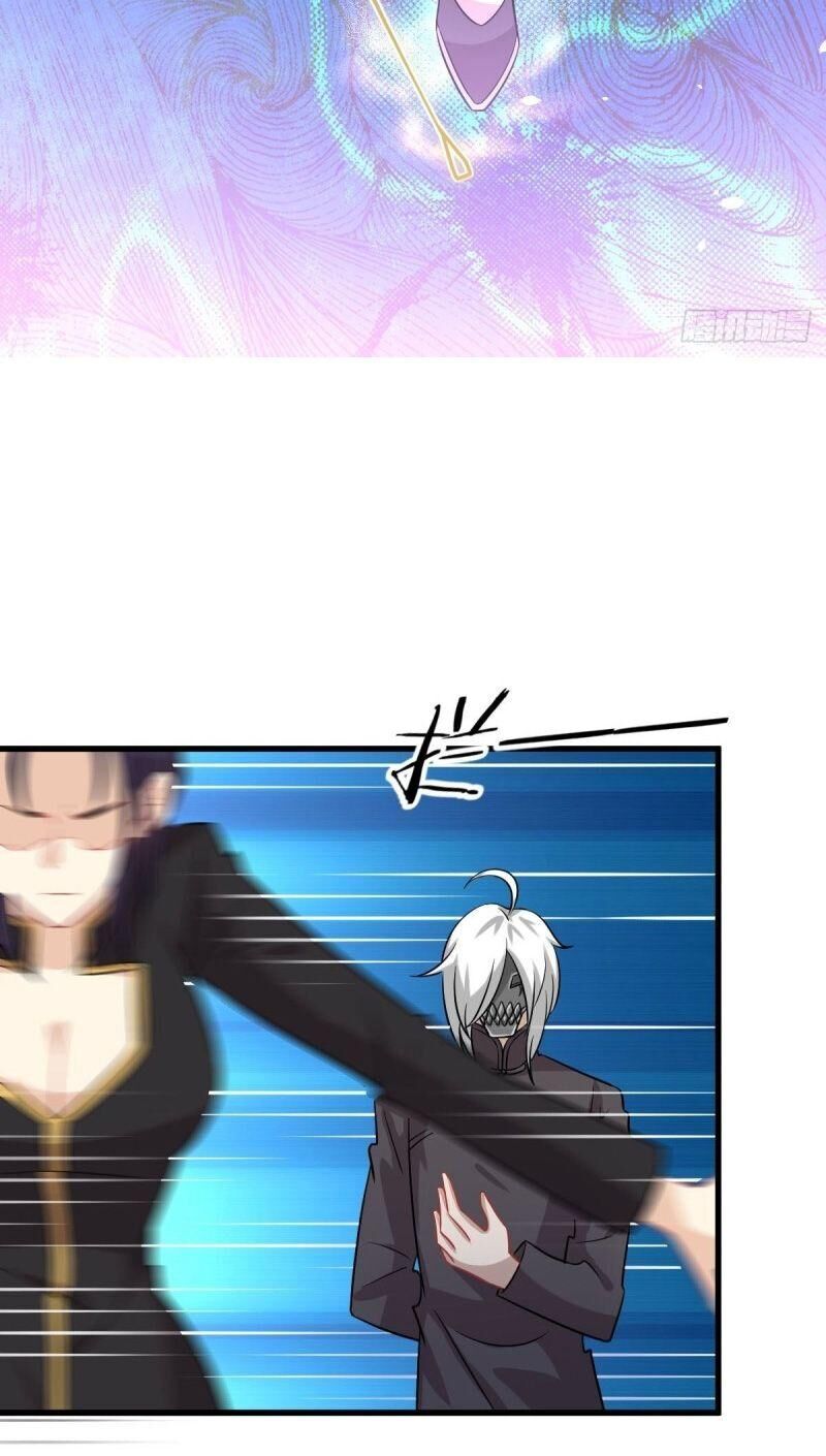 Xuyên Không Vào Thế Giới Nữ Cường Chapter 142 - 8