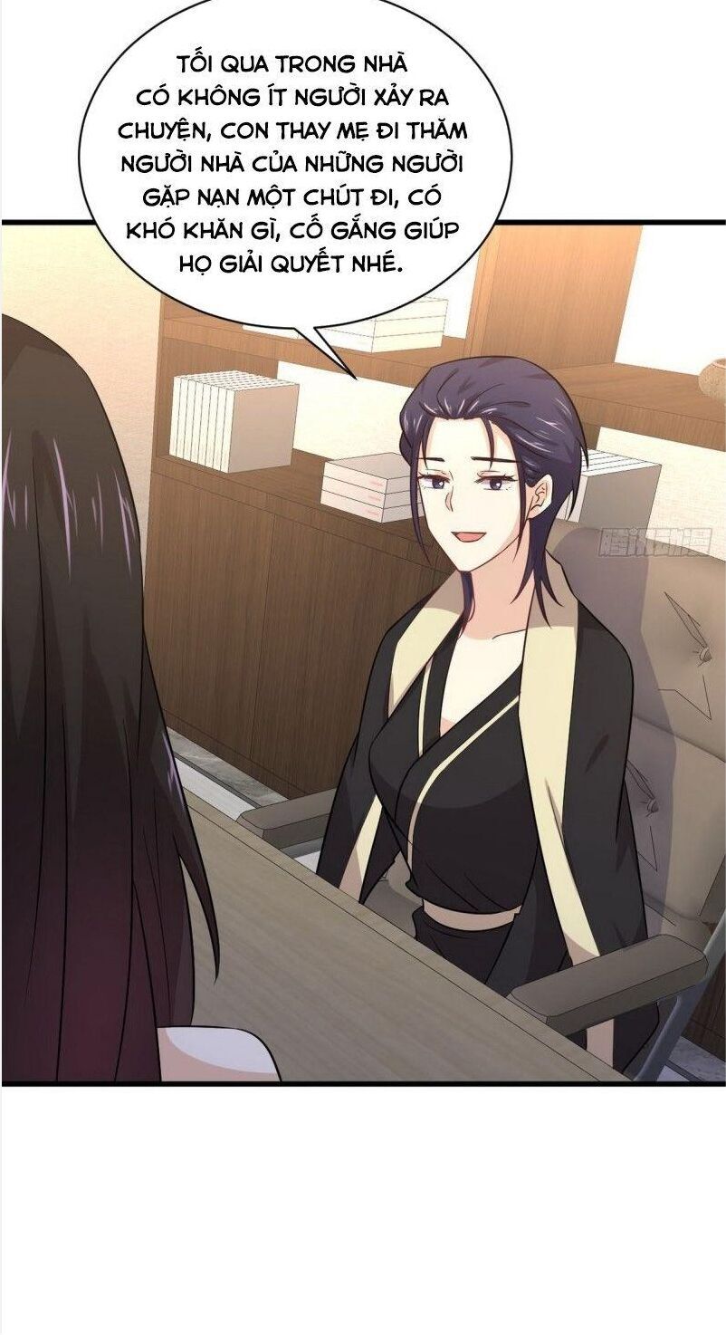 Xuyên Không Vào Thế Giới Nữ Cường Chapter 144 - 16