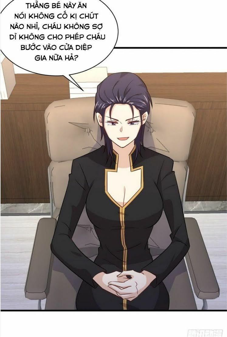 Xuyên Không Vào Thế Giới Nữ Cường Chapter 144 - 26