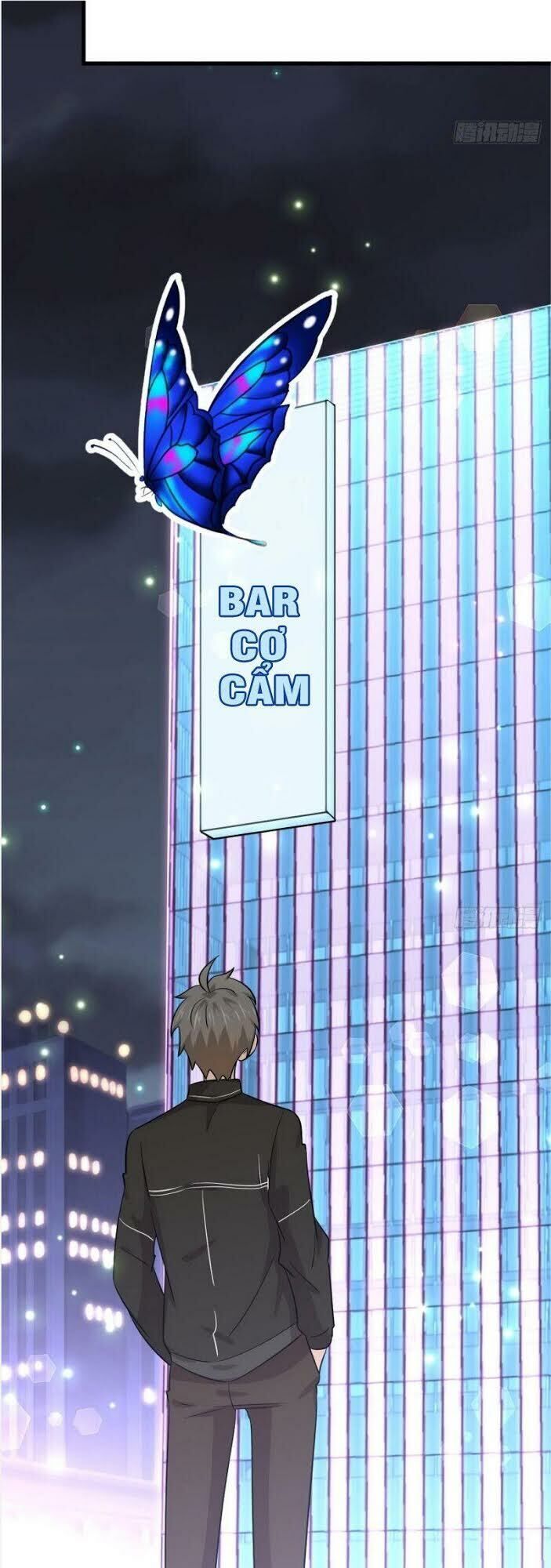 Xuyên Không Vào Thế Giới Nữ Cường Chapter 144 - 37