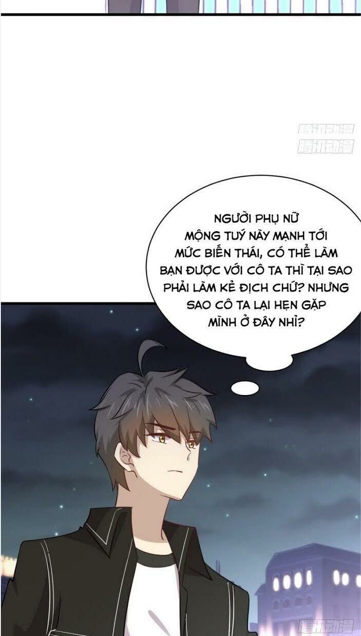 Xuyên Không Vào Thế Giới Nữ Cường Chapter 144 - 38