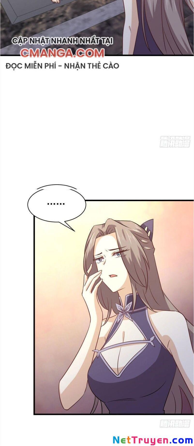 Xuyên Không Vào Thế Giới Nữ Cường Chapter 147 - 2