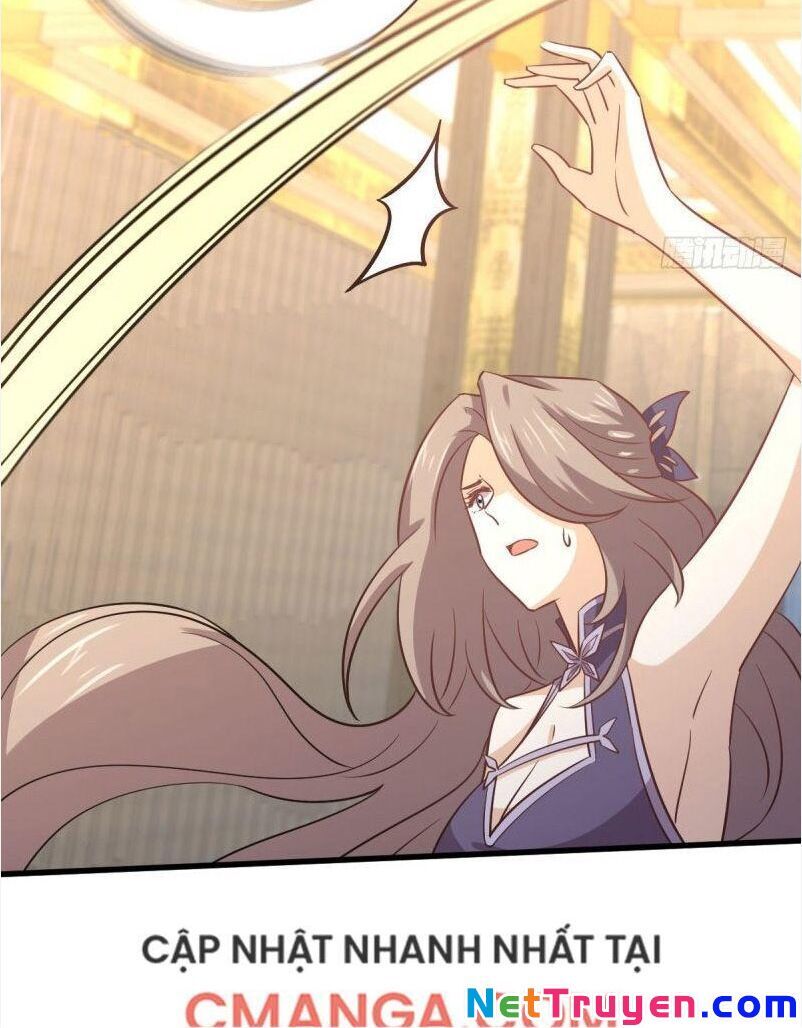 Xuyên Không Vào Thế Giới Nữ Cường Chapter 147 - 11