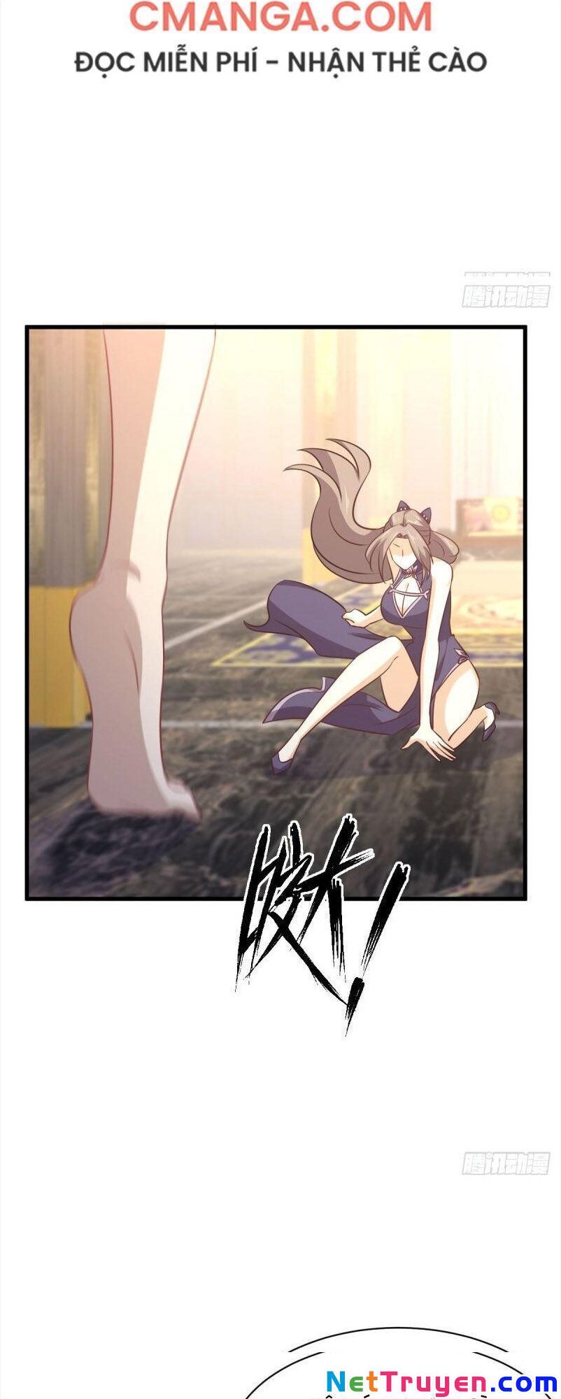 Xuyên Không Vào Thế Giới Nữ Cường Chapter 147 - 12
