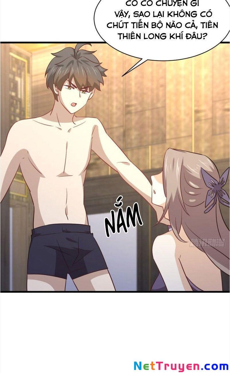 Xuyên Không Vào Thế Giới Nữ Cường Chapter 147 - 13