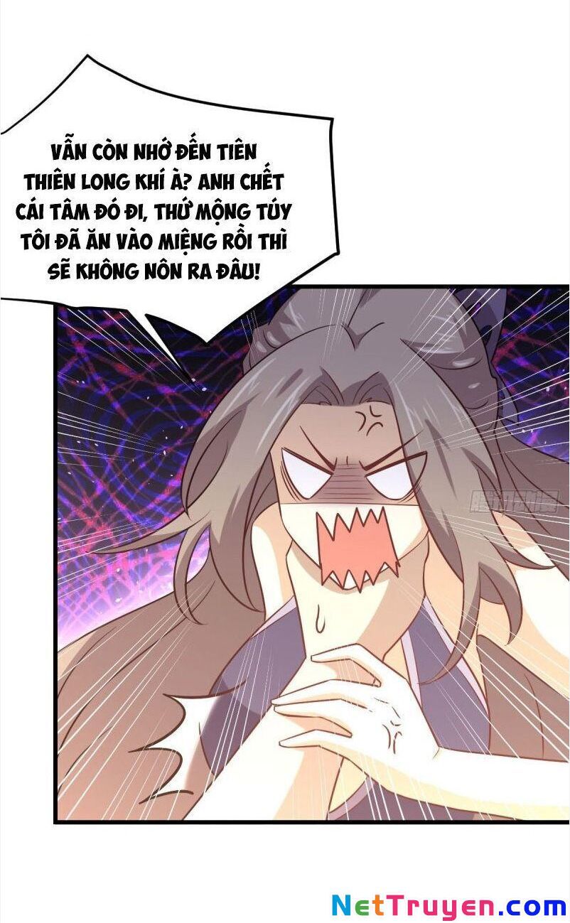 Xuyên Không Vào Thế Giới Nữ Cường Chapter 147 - 14