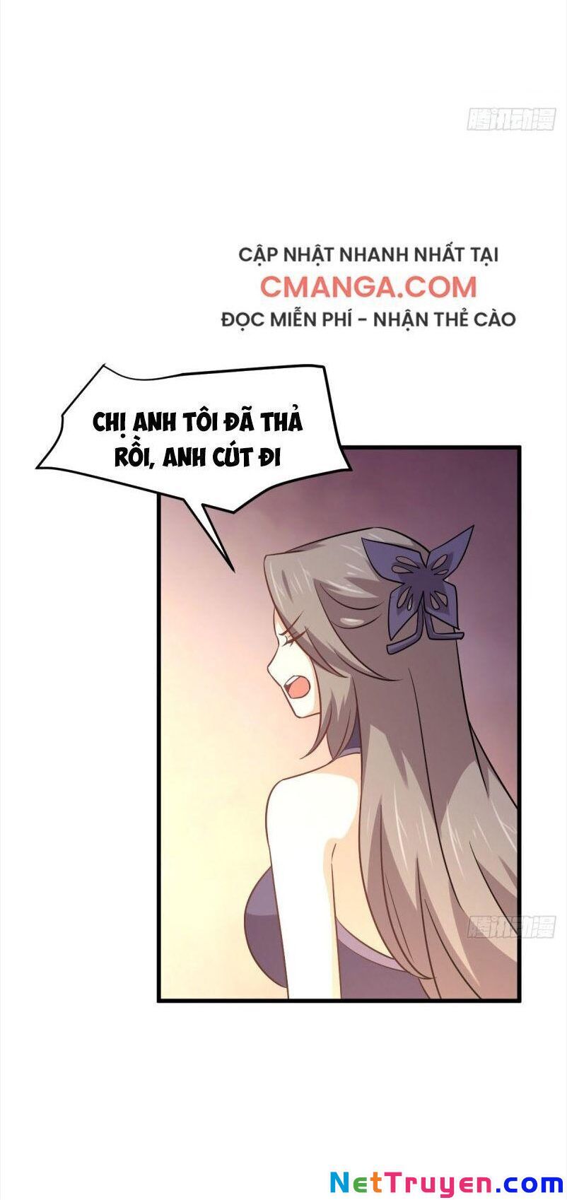 Xuyên Không Vào Thế Giới Nữ Cường Chapter 147 - 16