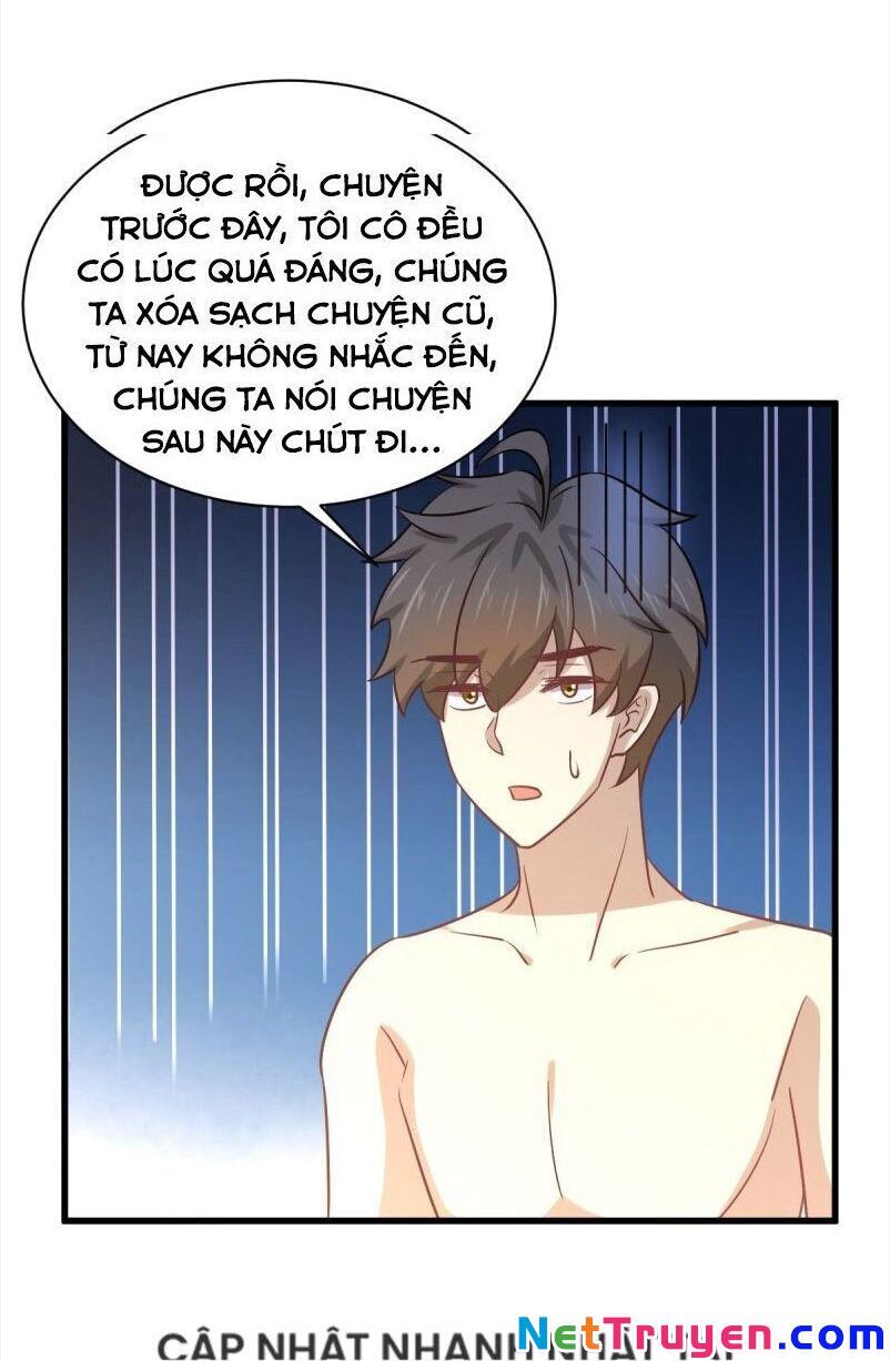 Xuyên Không Vào Thế Giới Nữ Cường Chapter 147 - 19