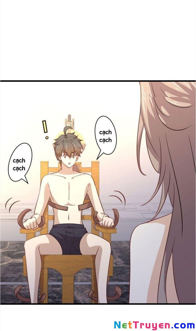 Xuyên Không Vào Thế Giới Nữ Cường Chapter 147 - 3