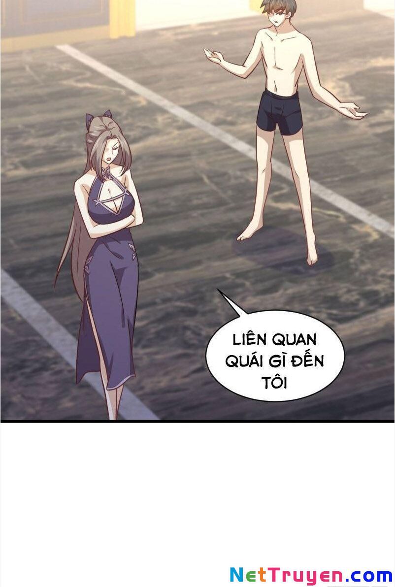 Xuyên Không Vào Thế Giới Nữ Cường Chapter 147 - 21