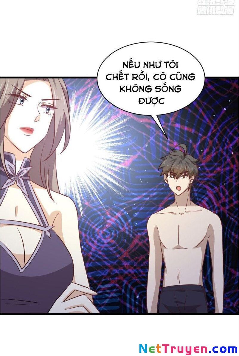 Xuyên Không Vào Thế Giới Nữ Cường Chapter 147 - 22