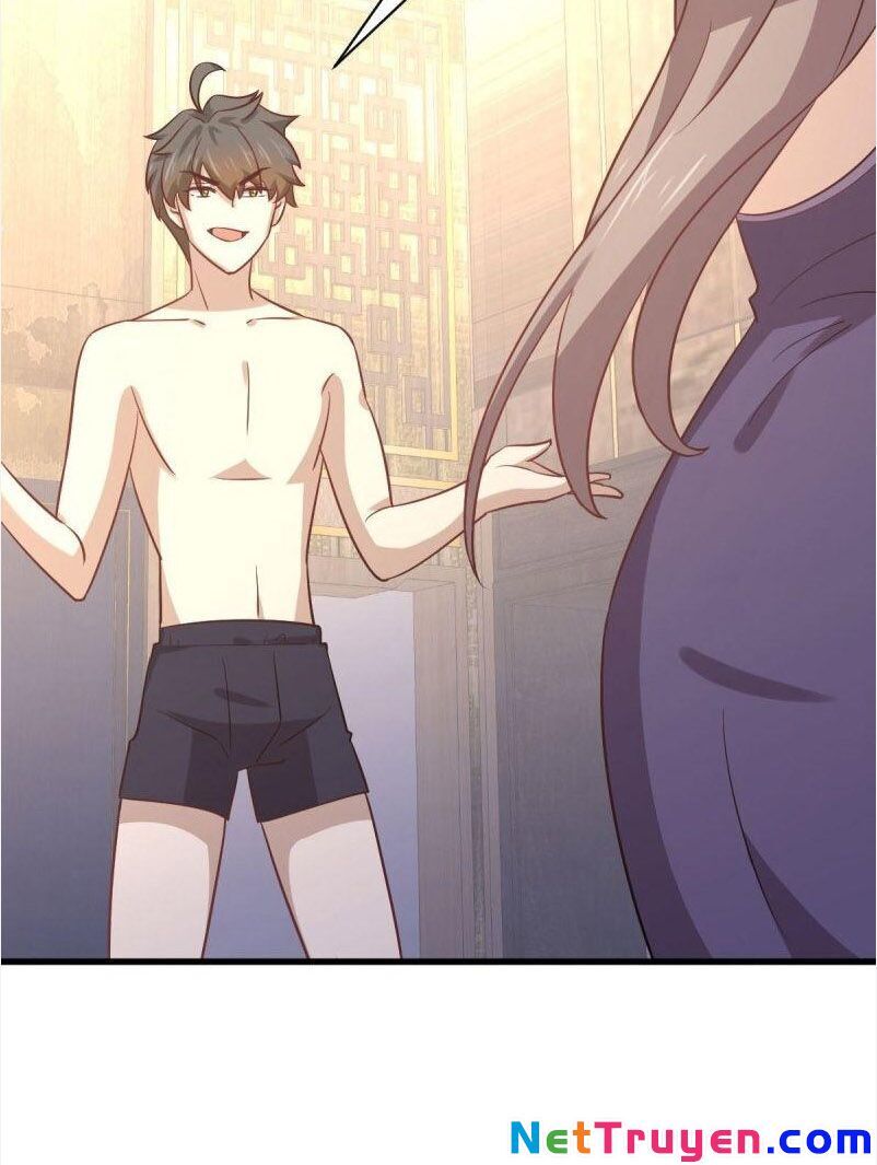 Xuyên Không Vào Thế Giới Nữ Cường Chapter 147 - 24