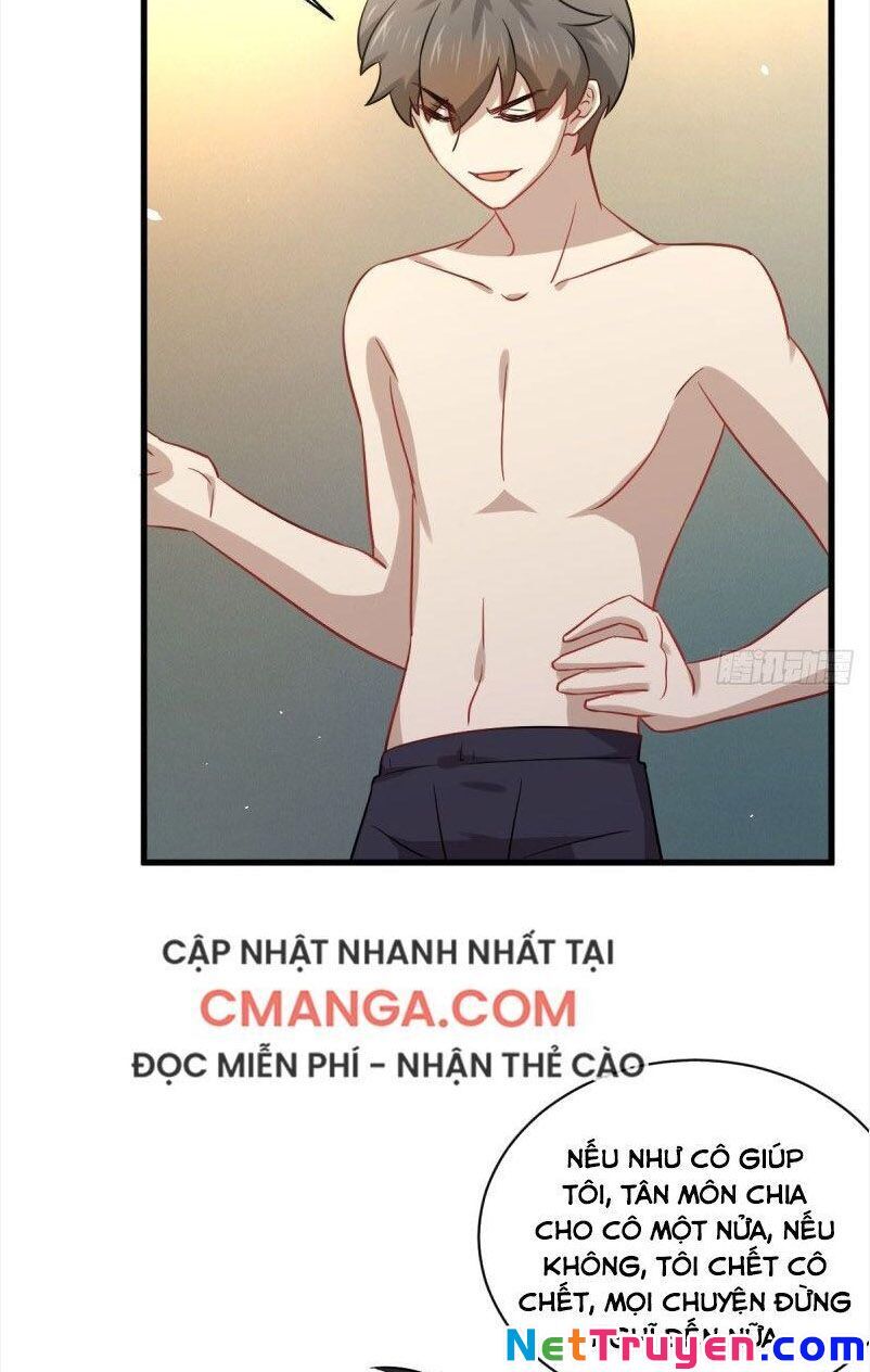 Xuyên Không Vào Thế Giới Nữ Cường Chapter 147 - 27