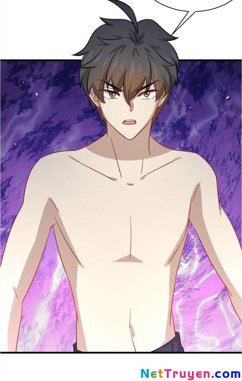 Xuyên Không Vào Thế Giới Nữ Cường Chapter 147 - 28