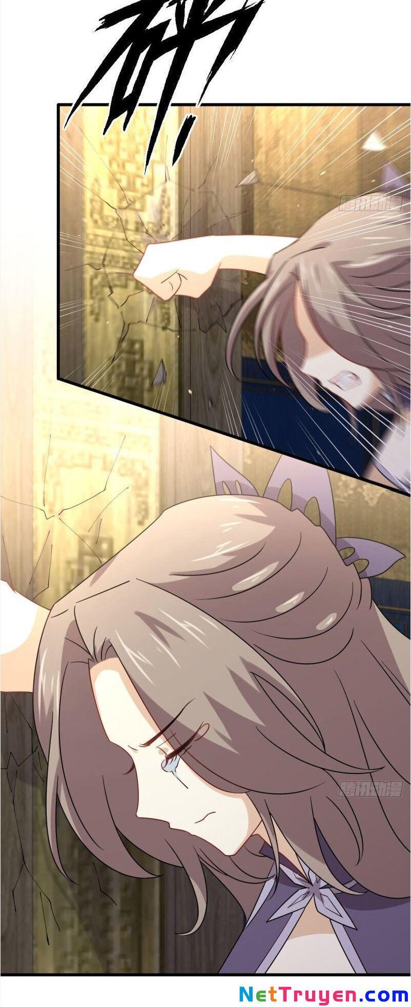 Xuyên Không Vào Thế Giới Nữ Cường Chapter 147 - 30