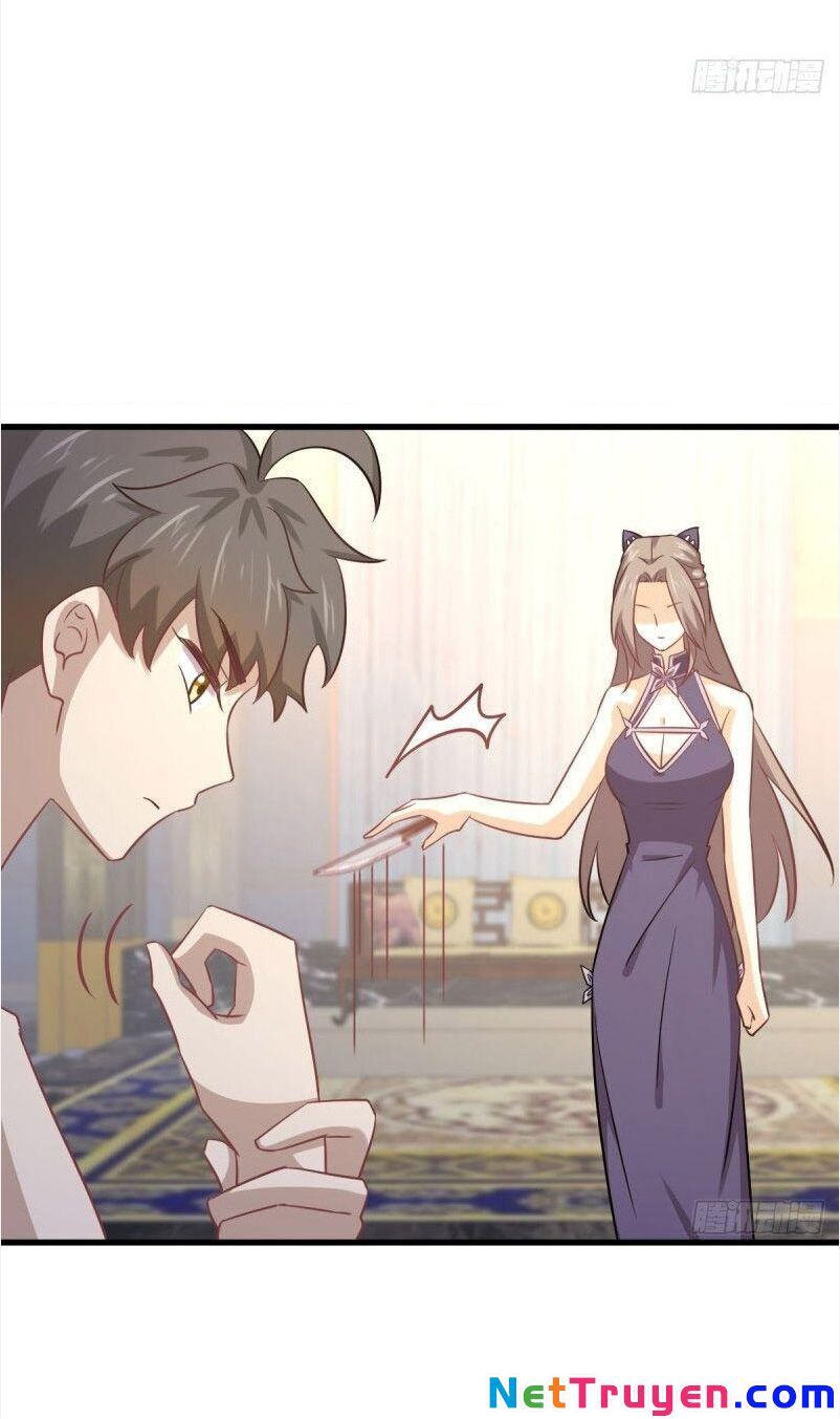 Xuyên Không Vào Thế Giới Nữ Cường Chapter 147 - 4