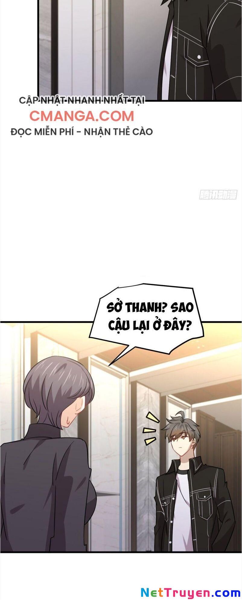 Xuyên Không Vào Thế Giới Nữ Cường Chapter 147 - 34