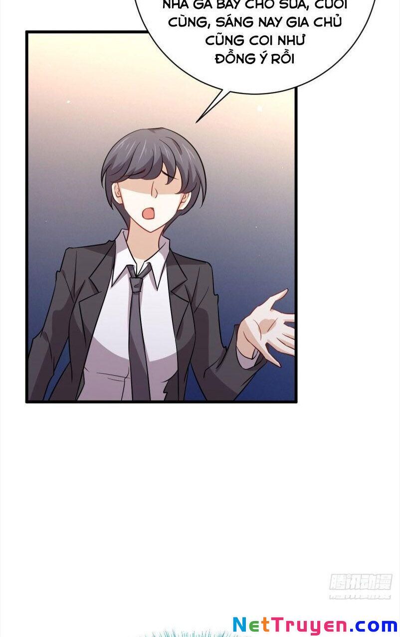 Xuyên Không Vào Thế Giới Nữ Cường Chapter 147 - 36