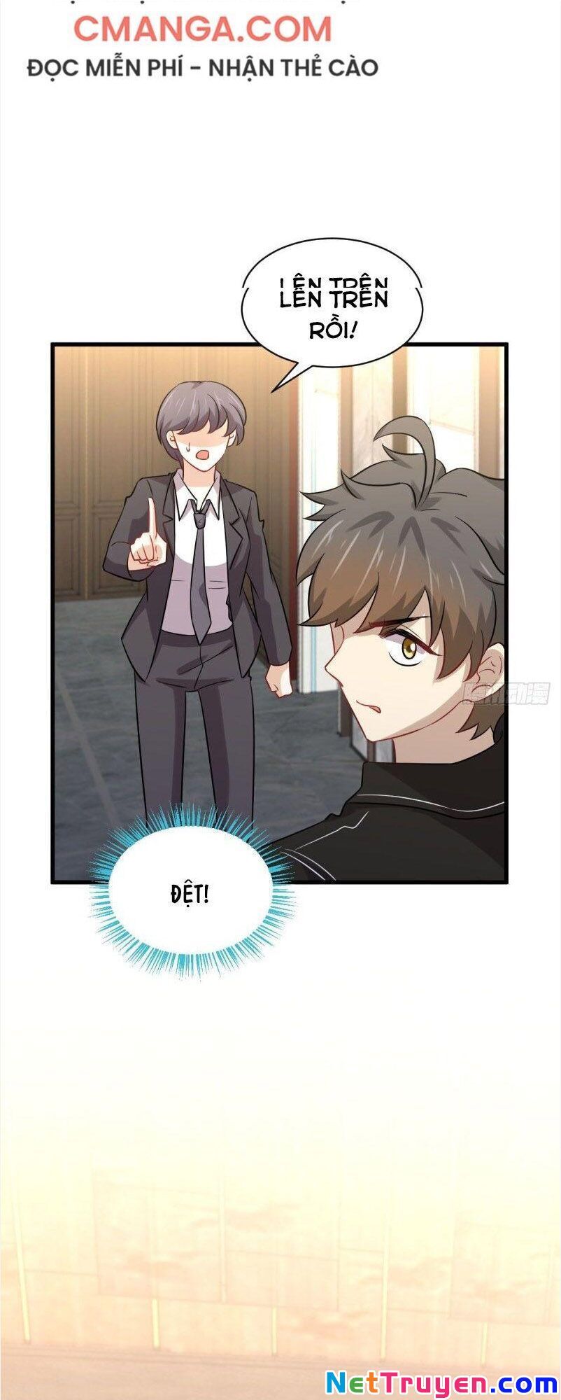 Xuyên Không Vào Thế Giới Nữ Cường Chapter 147 - 38
