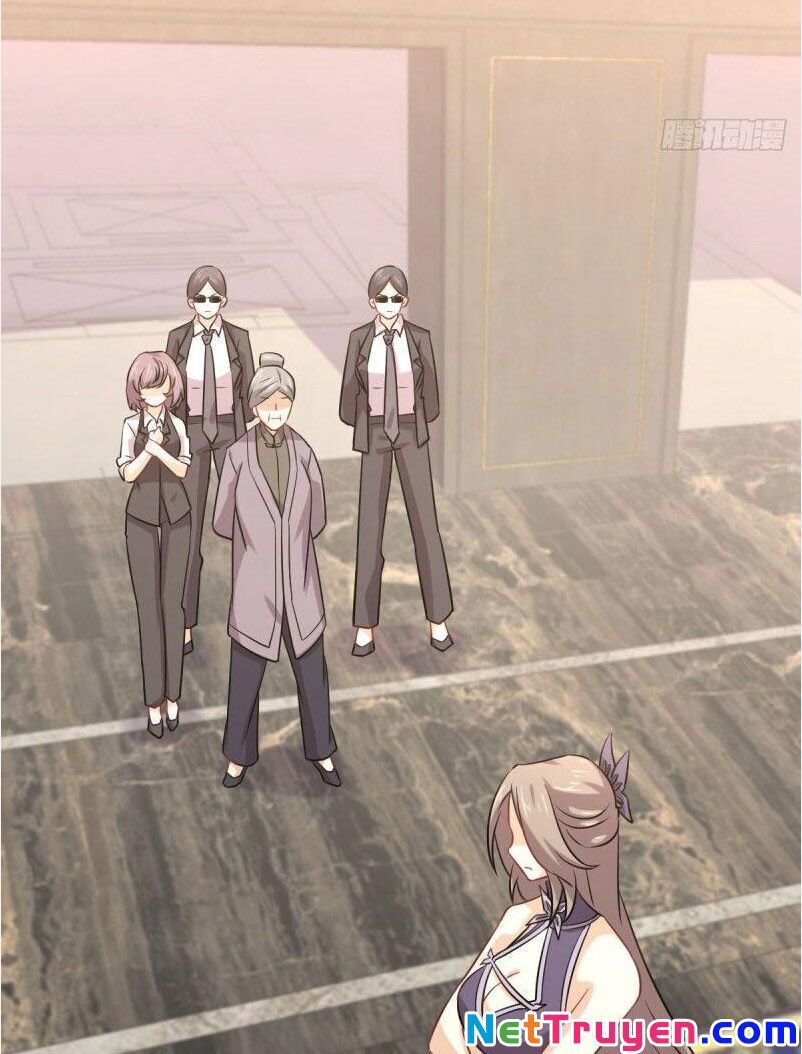Xuyên Không Vào Thế Giới Nữ Cường Chapter 147 - 39