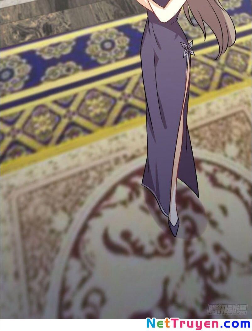 Xuyên Không Vào Thế Giới Nữ Cường Chapter 147 - 40