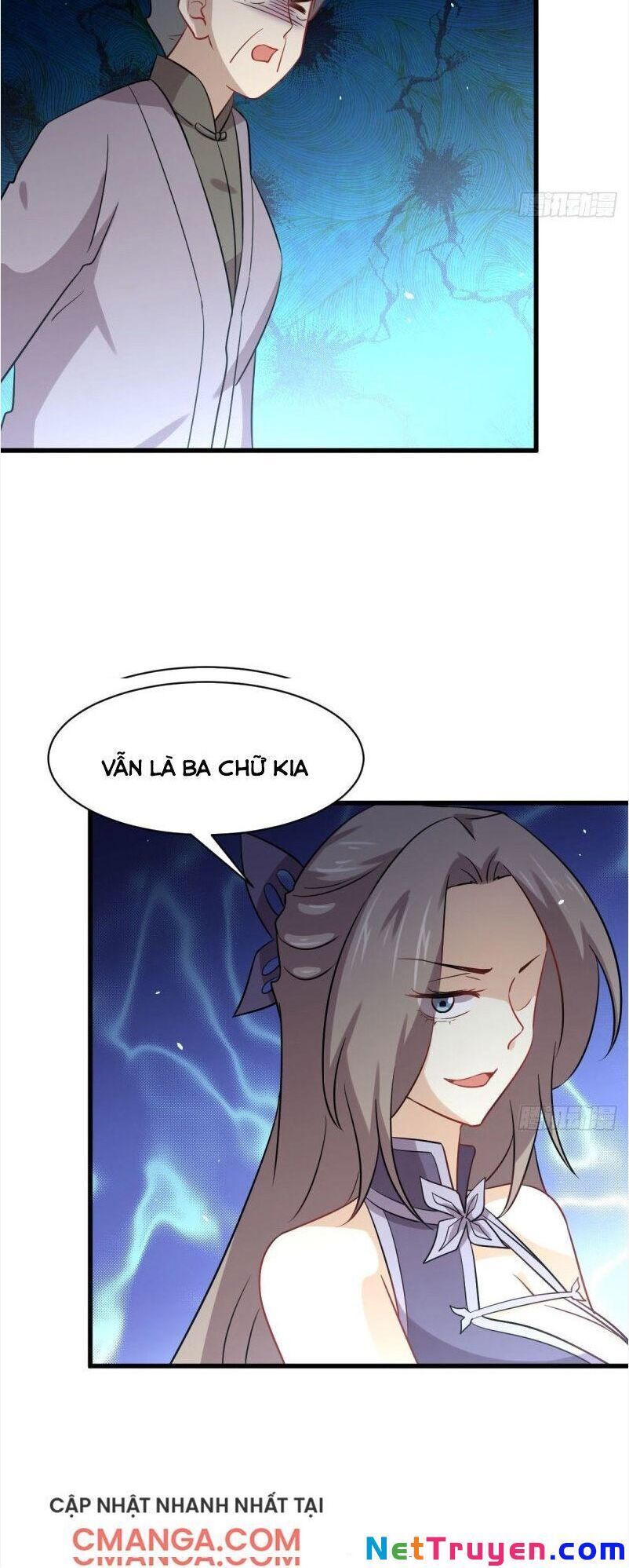 Xuyên Không Vào Thế Giới Nữ Cường Chapter 147 - 42