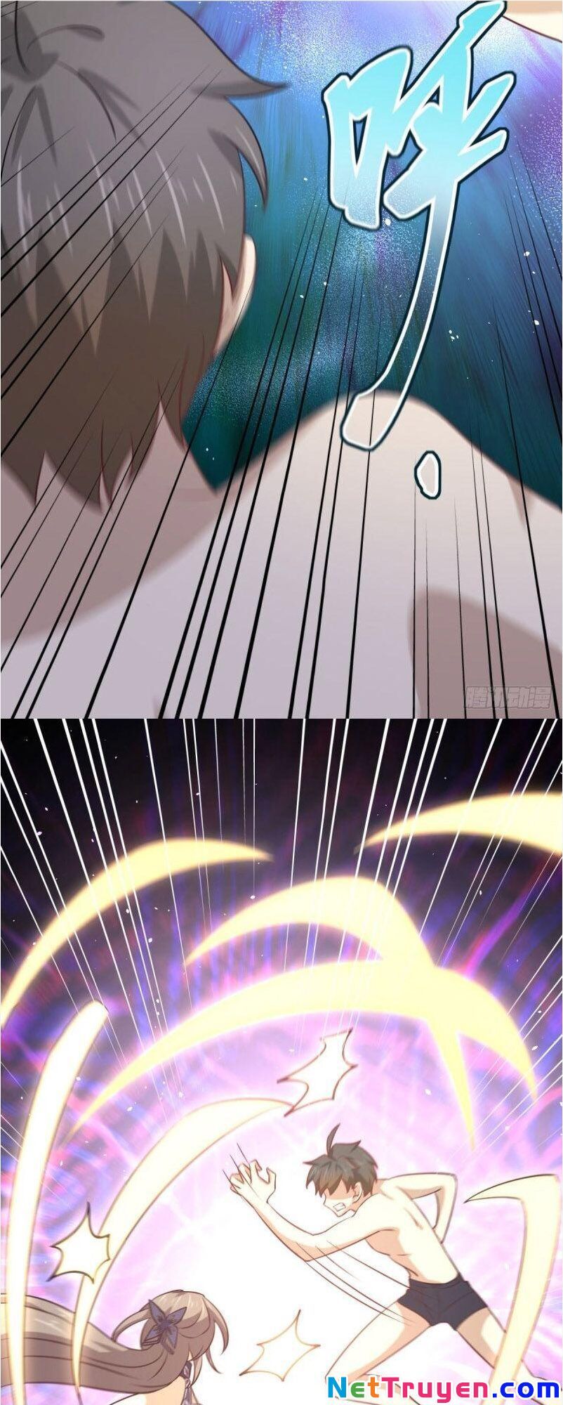 Xuyên Không Vào Thế Giới Nữ Cường Chapter 147 - 9