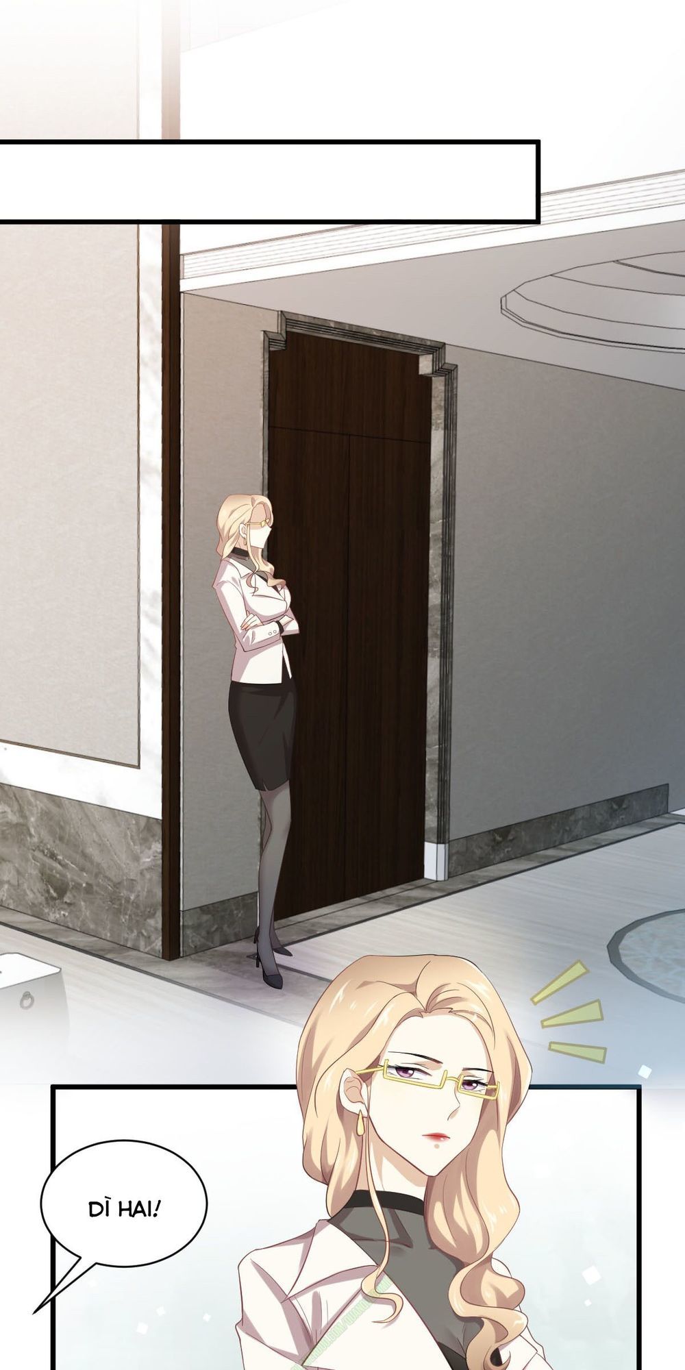 Xuyên Không Vào Thế Giới Nữ Cường Chapter 15 - 14