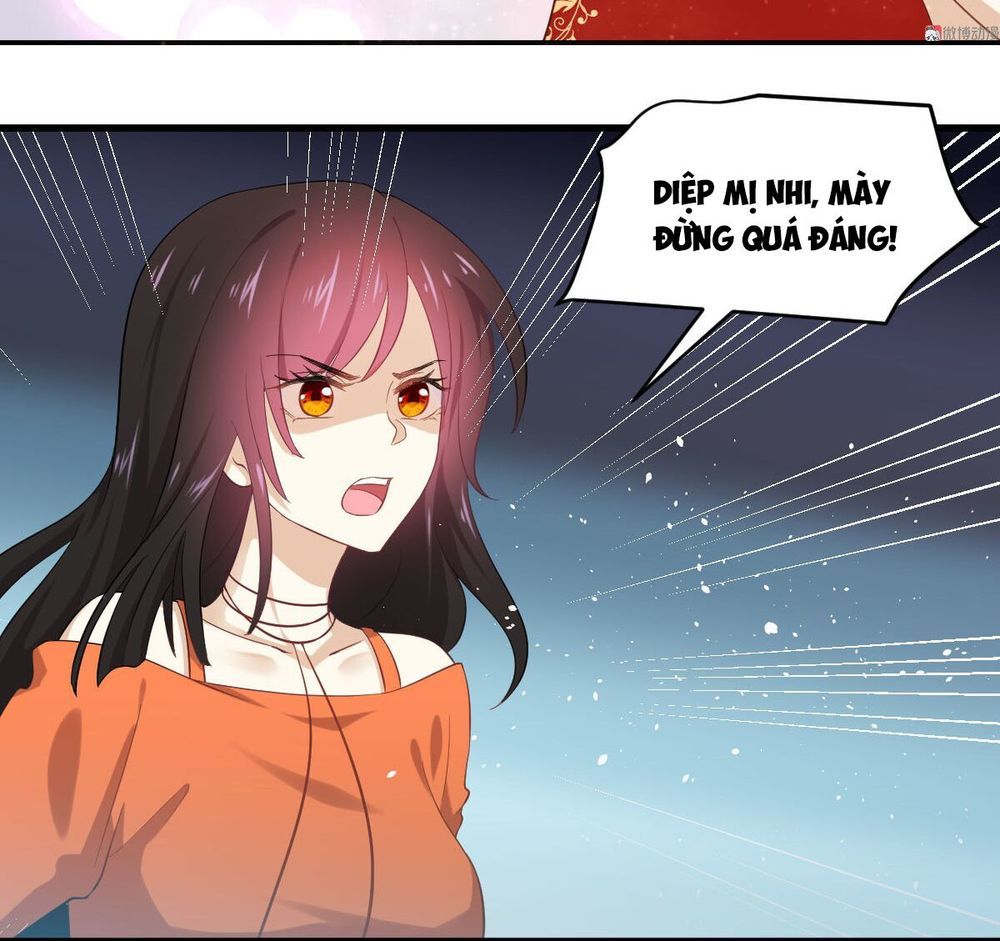 Xuyên Không Vào Thế Giới Nữ Cường Chapter 15 - 5