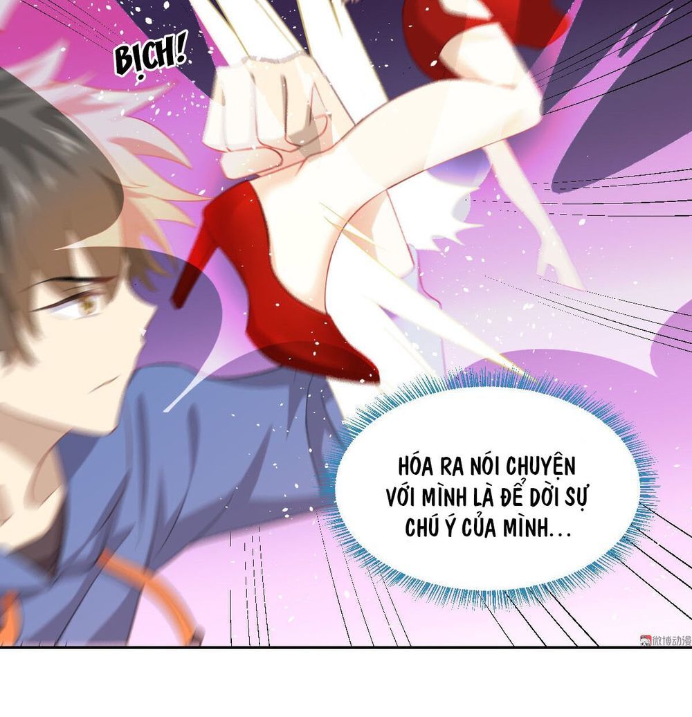 Xuyên Không Vào Thế Giới Nữ Cường Chapter 15 - 8